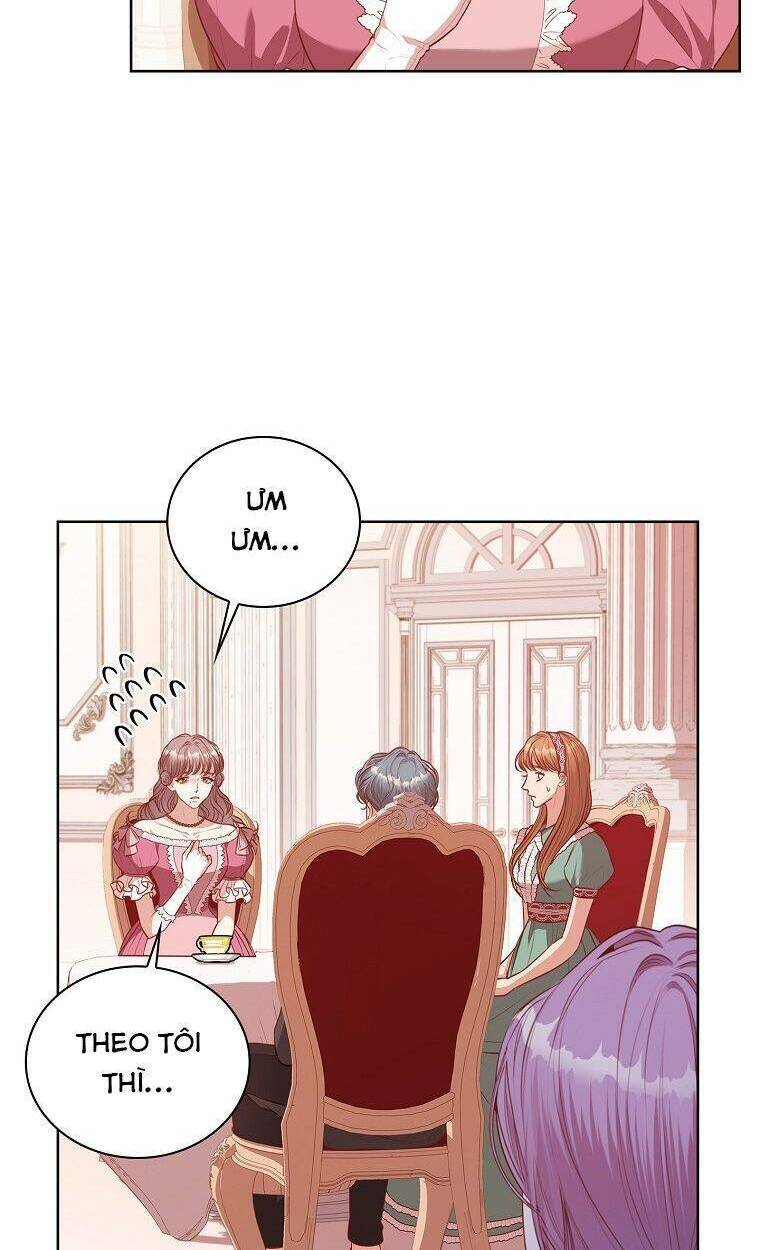 Tôi Trở Thành Thư Ký Của Bạo Chúa Chapter 57 - Trang 2