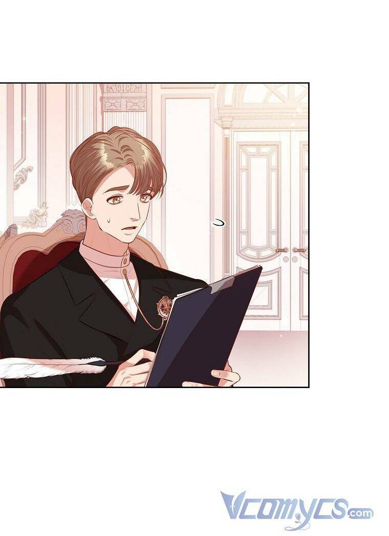 Tôi Trở Thành Thư Ký Của Bạo Chúa Chapter 57 - Trang 2