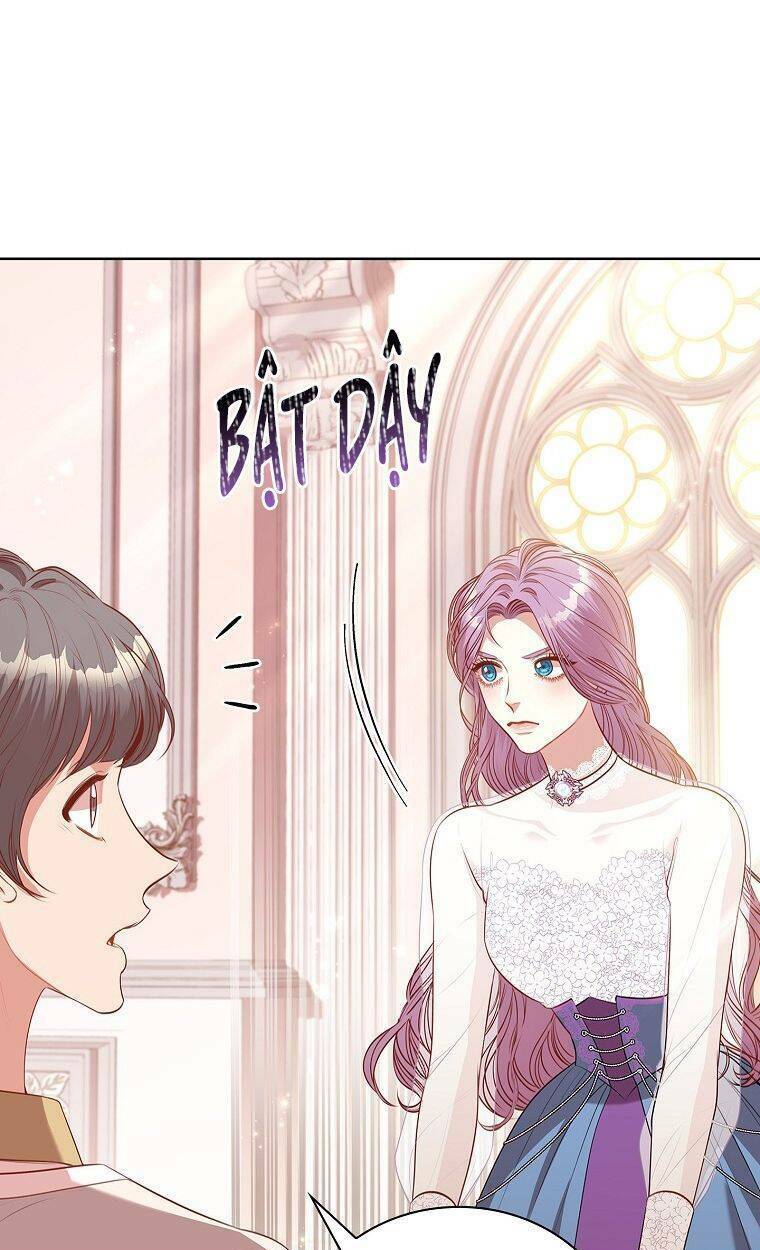 Tôi Trở Thành Thư Ký Của Bạo Chúa Chapter 57 - Trang 2