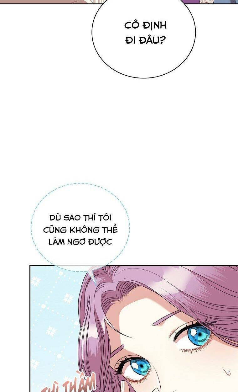 Tôi Trở Thành Thư Ký Của Bạo Chúa Chapter 57 - Trang 2