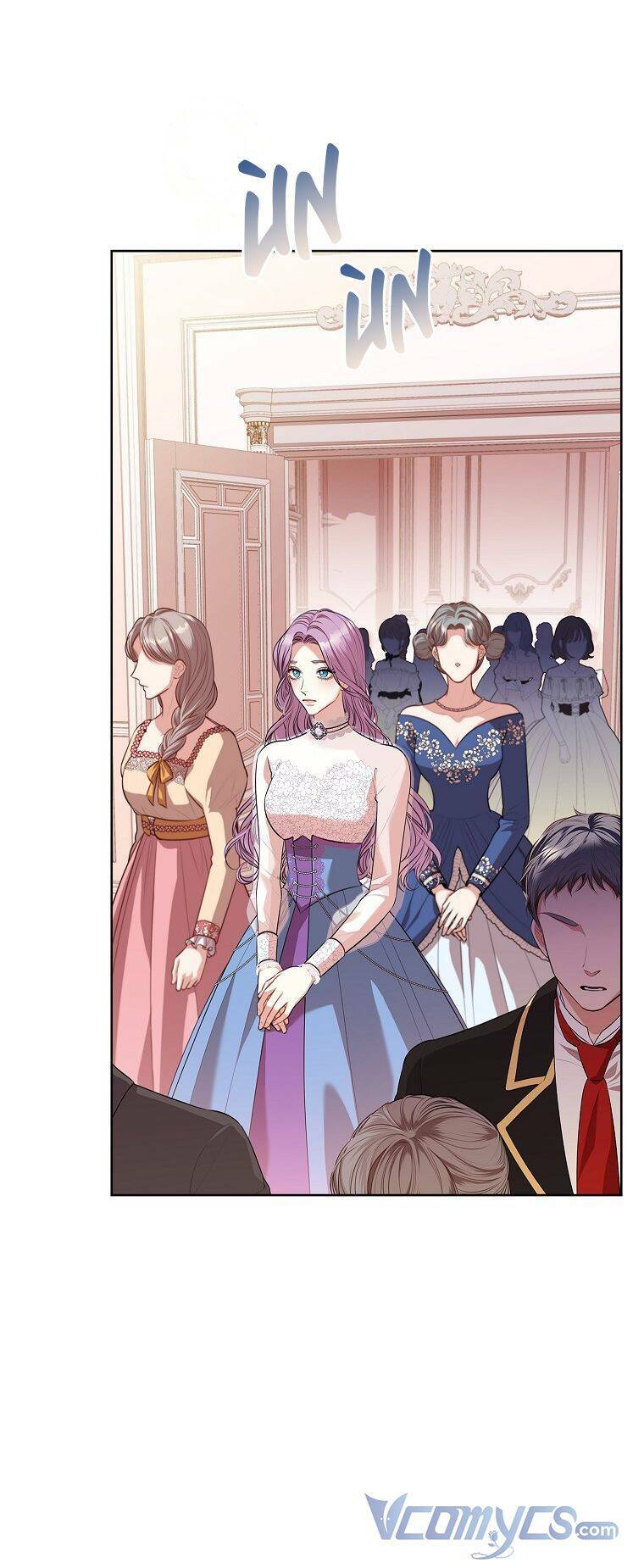 Tôi Trở Thành Thư Ký Của Bạo Chúa Chapter 57 - Trang 2