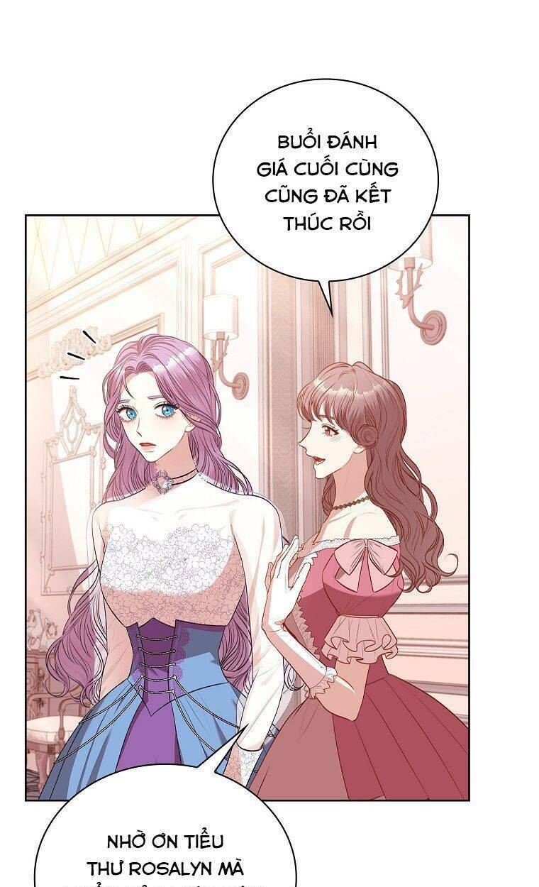 Tôi Trở Thành Thư Ký Của Bạo Chúa Chapter 57 - Trang 2