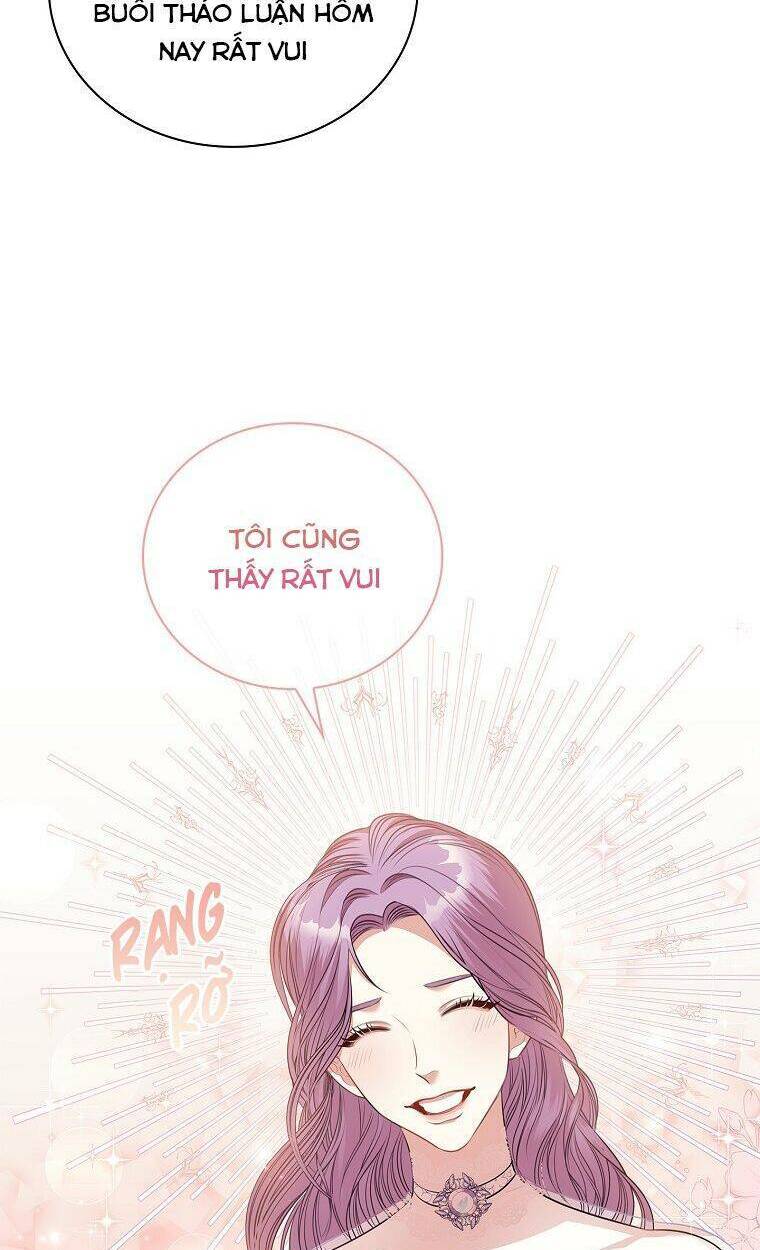 Tôi Trở Thành Thư Ký Của Bạo Chúa Chapter 57 - Trang 2