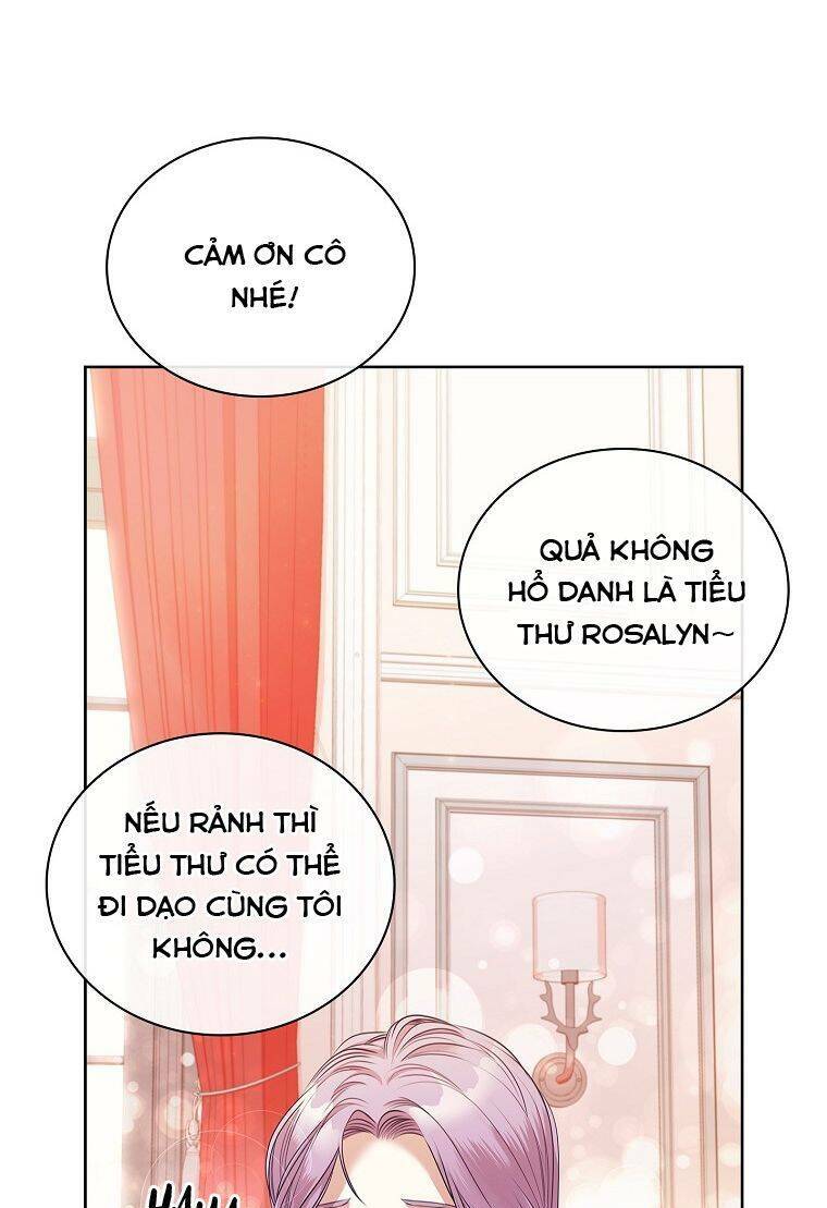 Tôi Trở Thành Thư Ký Của Bạo Chúa Chapter 57 - Trang 2