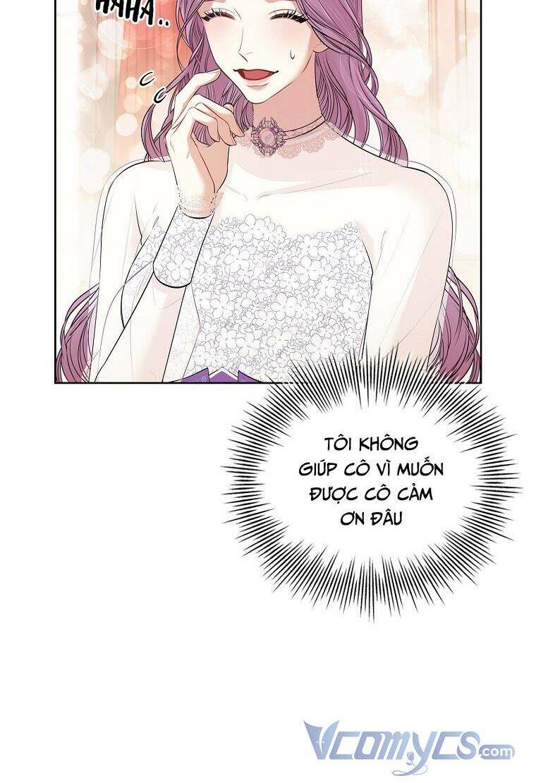 Tôi Trở Thành Thư Ký Của Bạo Chúa Chapter 57 - Trang 2