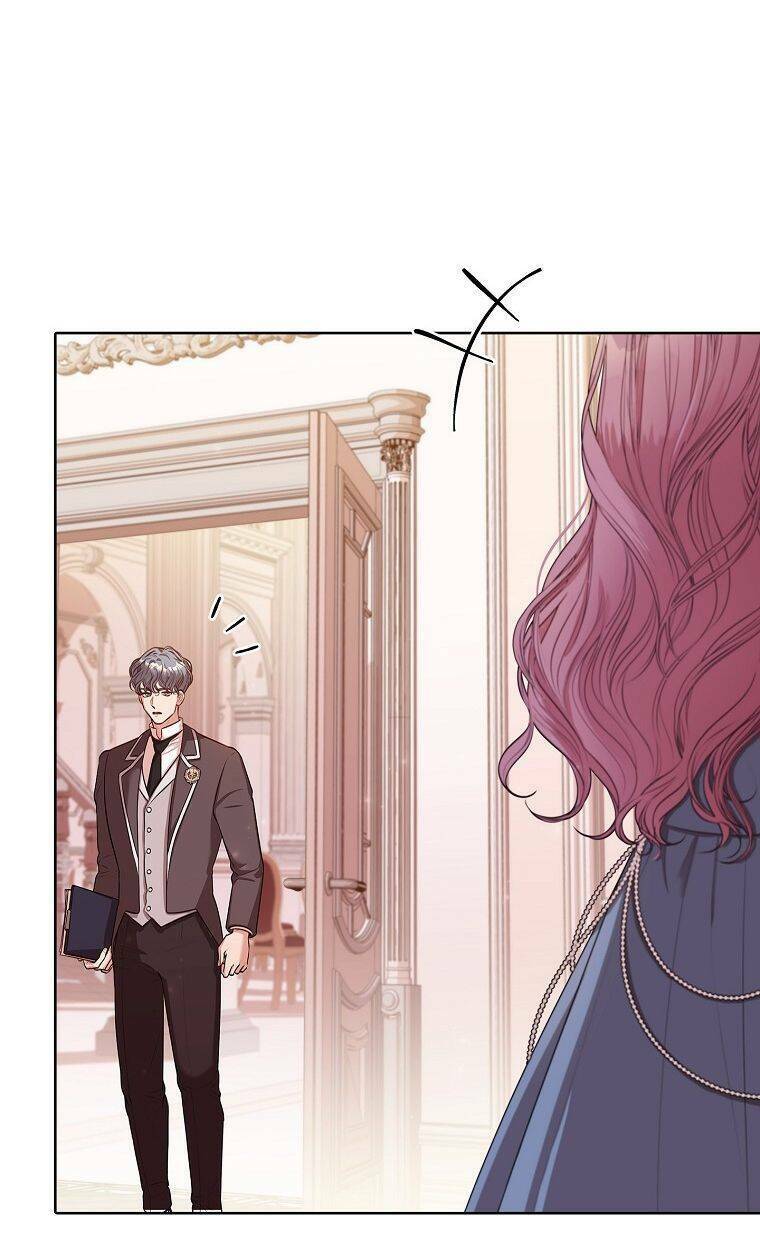 Tôi Trở Thành Thư Ký Của Bạo Chúa Chapter 57 - Trang 2