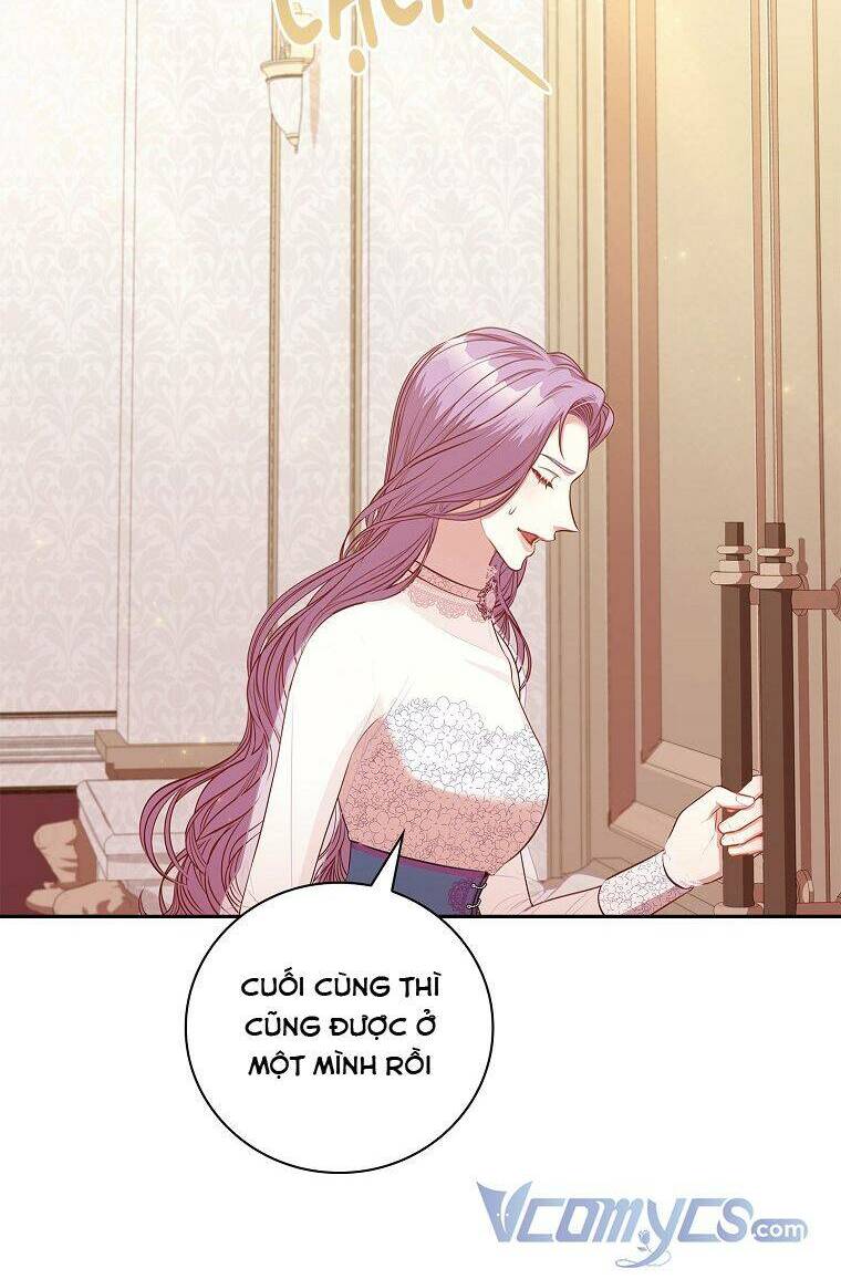 Tôi Trở Thành Thư Ký Của Bạo Chúa Chapter 57 - Trang 2