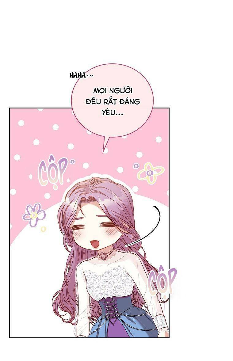 Tôi Trở Thành Thư Ký Của Bạo Chúa Chapter 57 - Trang 2