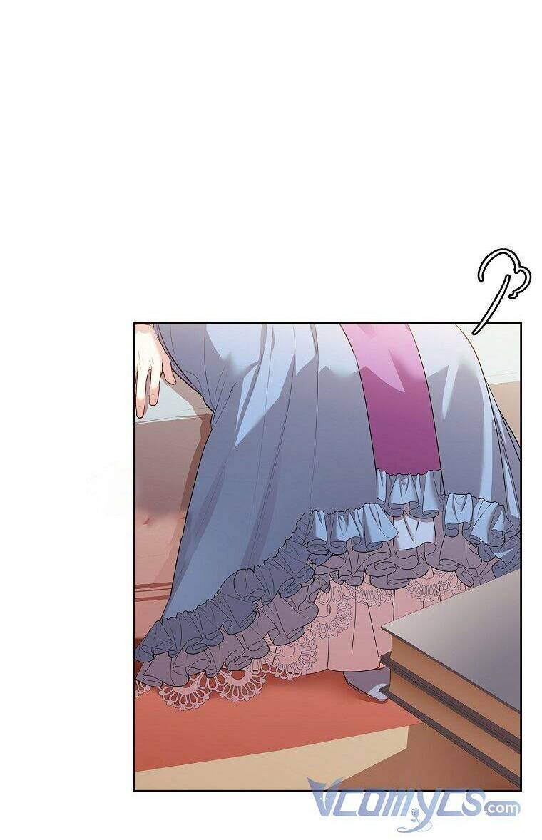 Tôi Trở Thành Thư Ký Của Bạo Chúa Chapter 57 - Trang 2