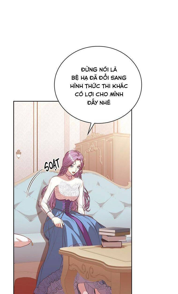 Tôi Trở Thành Thư Ký Của Bạo Chúa Chapter 57 - Trang 2