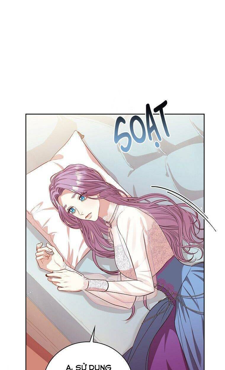 Tôi Trở Thành Thư Ký Của Bạo Chúa Chapter 57 - Trang 2