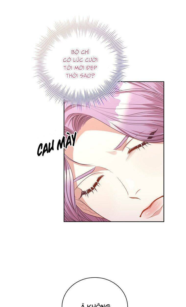 Tôi Trở Thành Thư Ký Của Bạo Chúa Chapter 57 - Trang 2