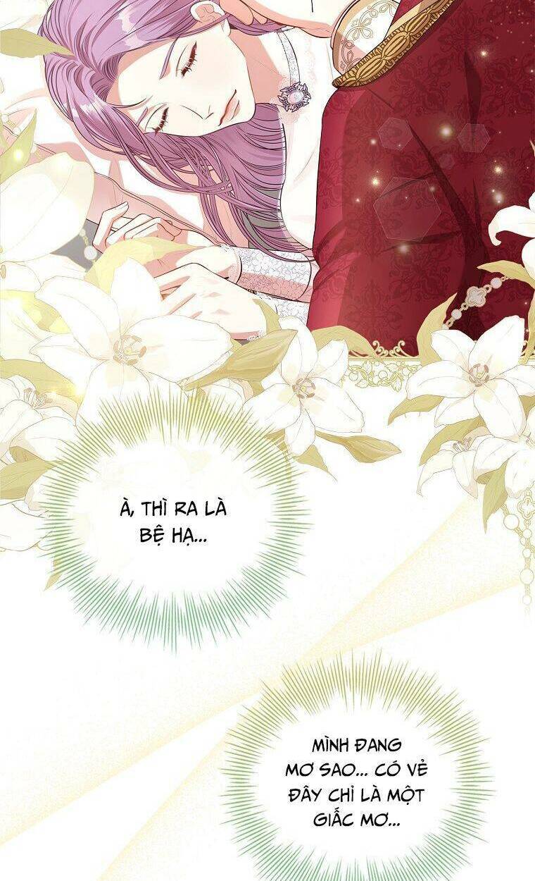 Tôi Trở Thành Thư Ký Của Bạo Chúa Chapter 57 - Trang 2