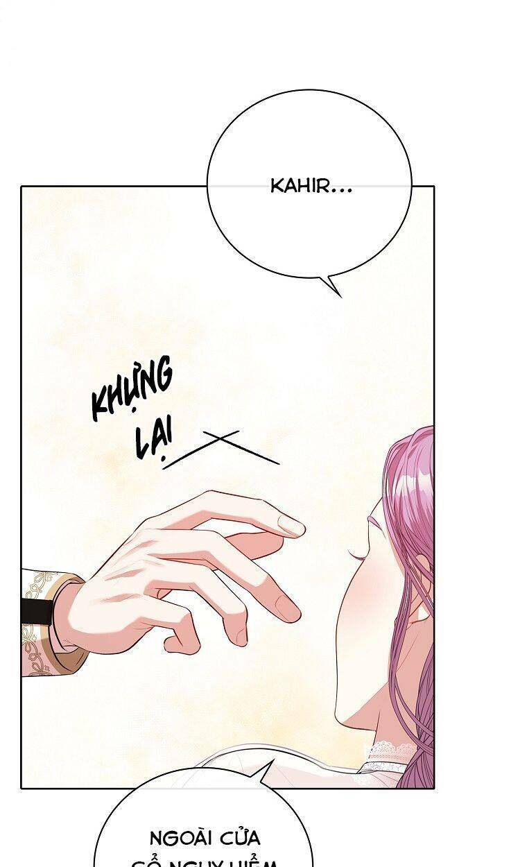 Tôi Trở Thành Thư Ký Của Bạo Chúa Chapter 57 - Trang 2