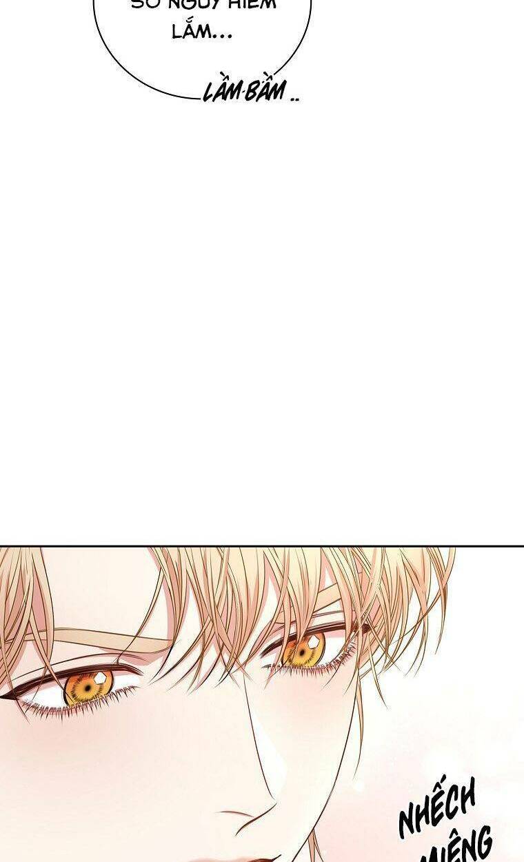 Tôi Trở Thành Thư Ký Của Bạo Chúa Chapter 57 - Trang 2