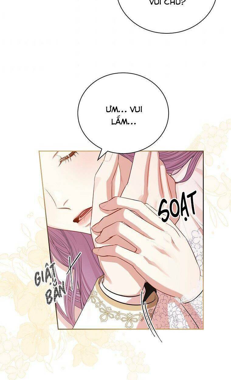 Tôi Trở Thành Thư Ký Của Bạo Chúa Chapter 57 - Trang 2