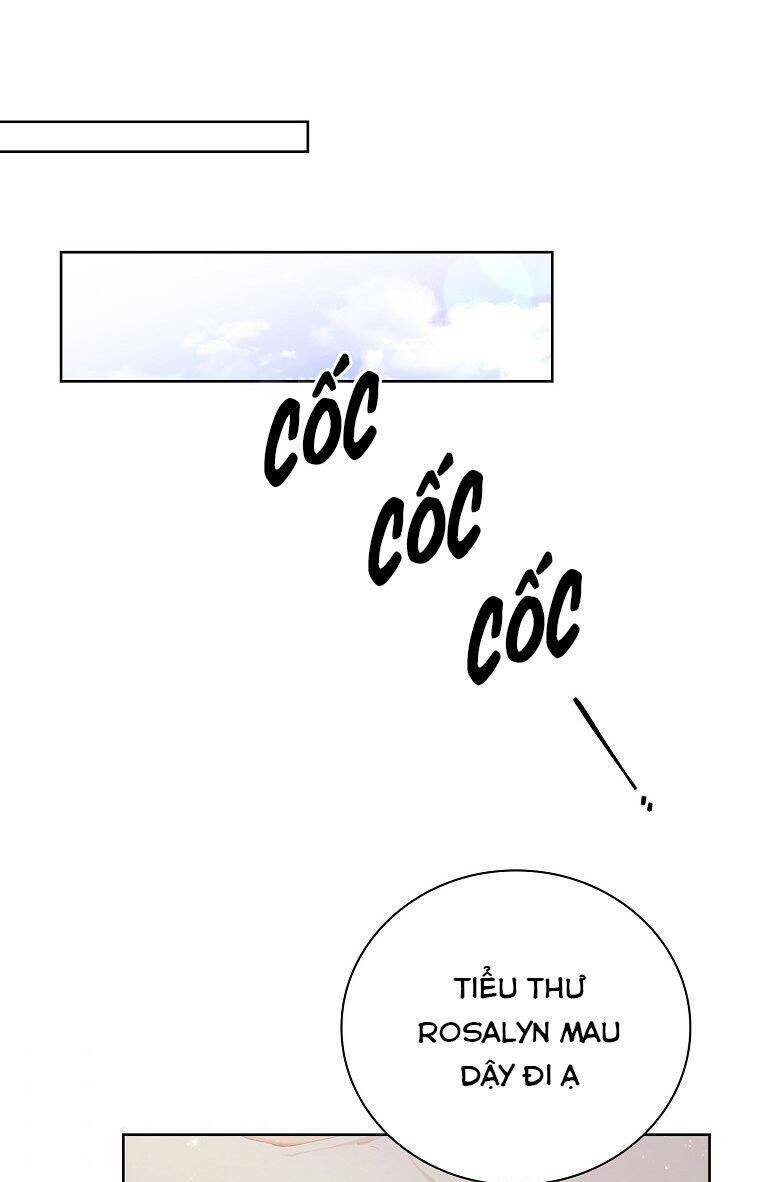 Tôi Trở Thành Thư Ký Của Bạo Chúa Chapter 57 - Trang 2