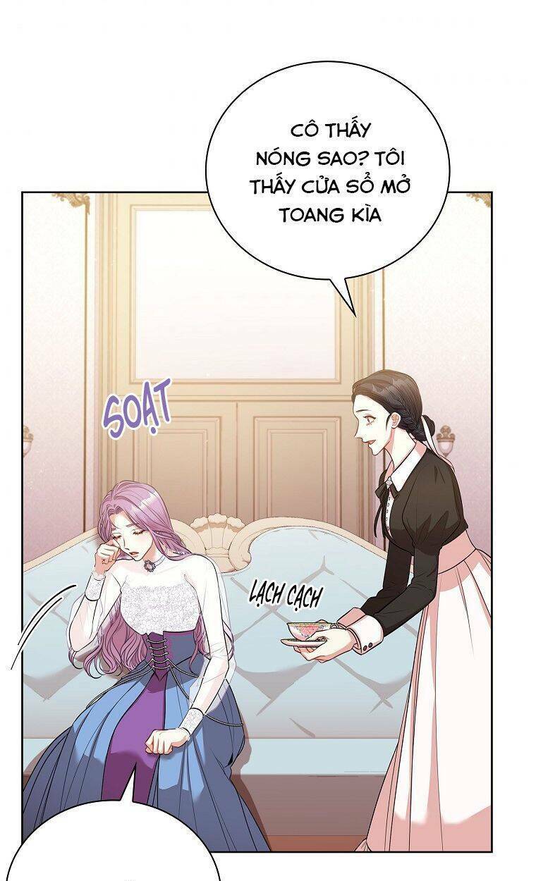 Tôi Trở Thành Thư Ký Của Bạo Chúa Chapter 57 - Trang 2