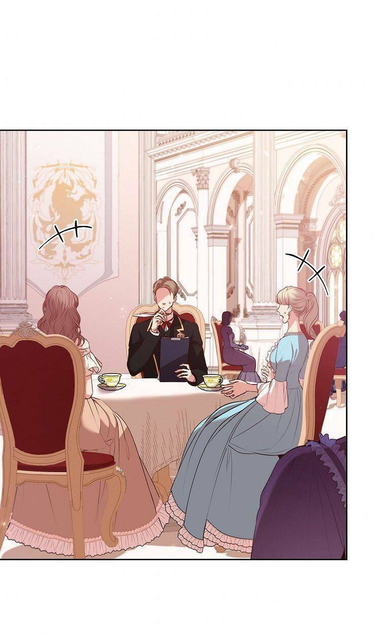 Tôi Trở Thành Thư Ký Của Bạo Chúa Chapter 57 - Trang 2