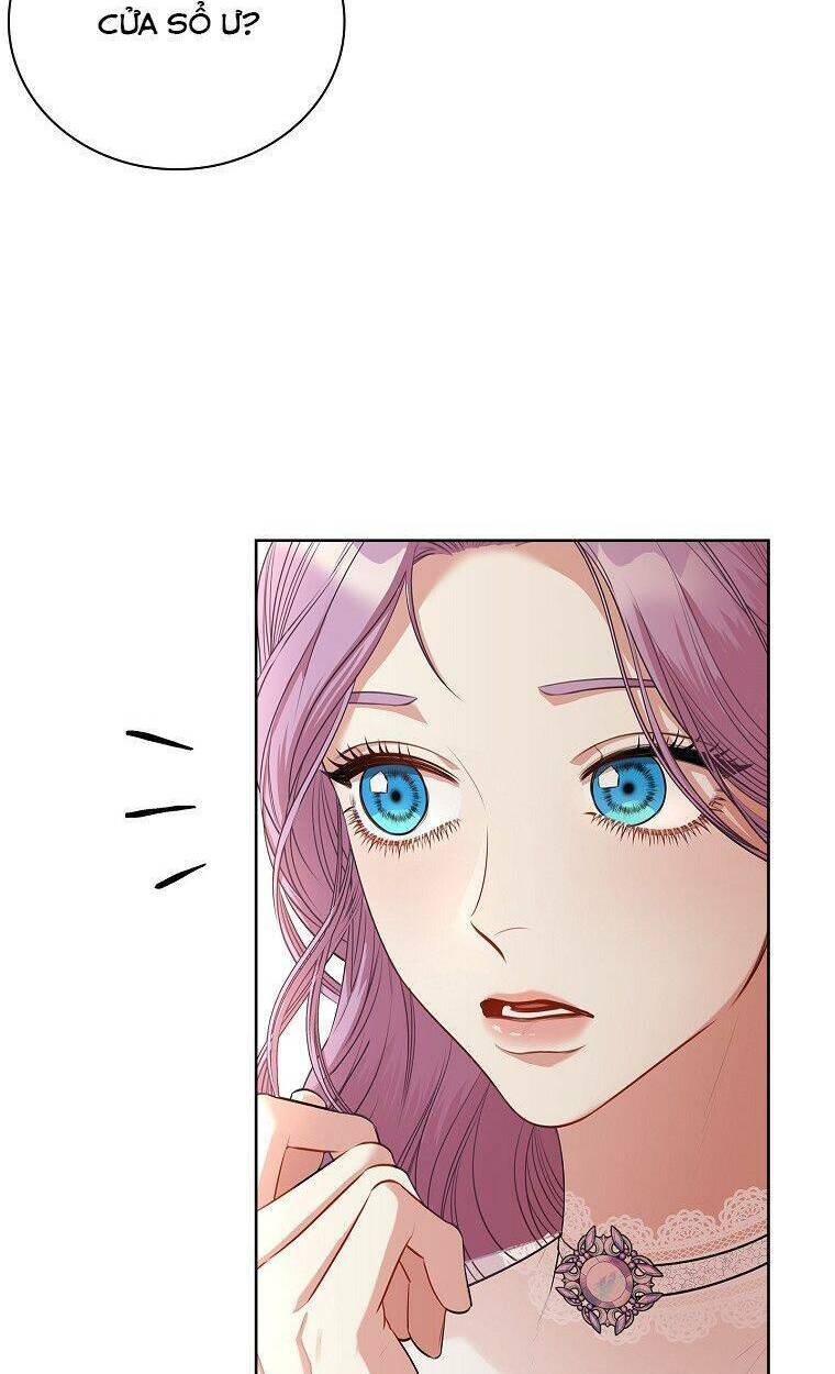 Tôi Trở Thành Thư Ký Của Bạo Chúa Chapter 57 - Trang 2