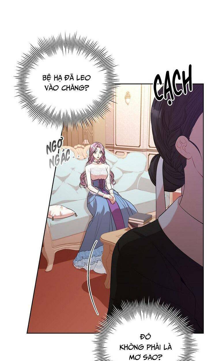 Tôi Trở Thành Thư Ký Của Bạo Chúa Chapter 57 - Trang 2