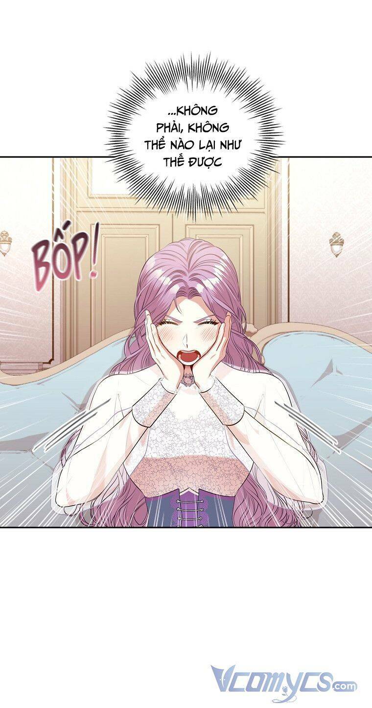 Tôi Trở Thành Thư Ký Của Bạo Chúa Chapter 57 - Trang 2