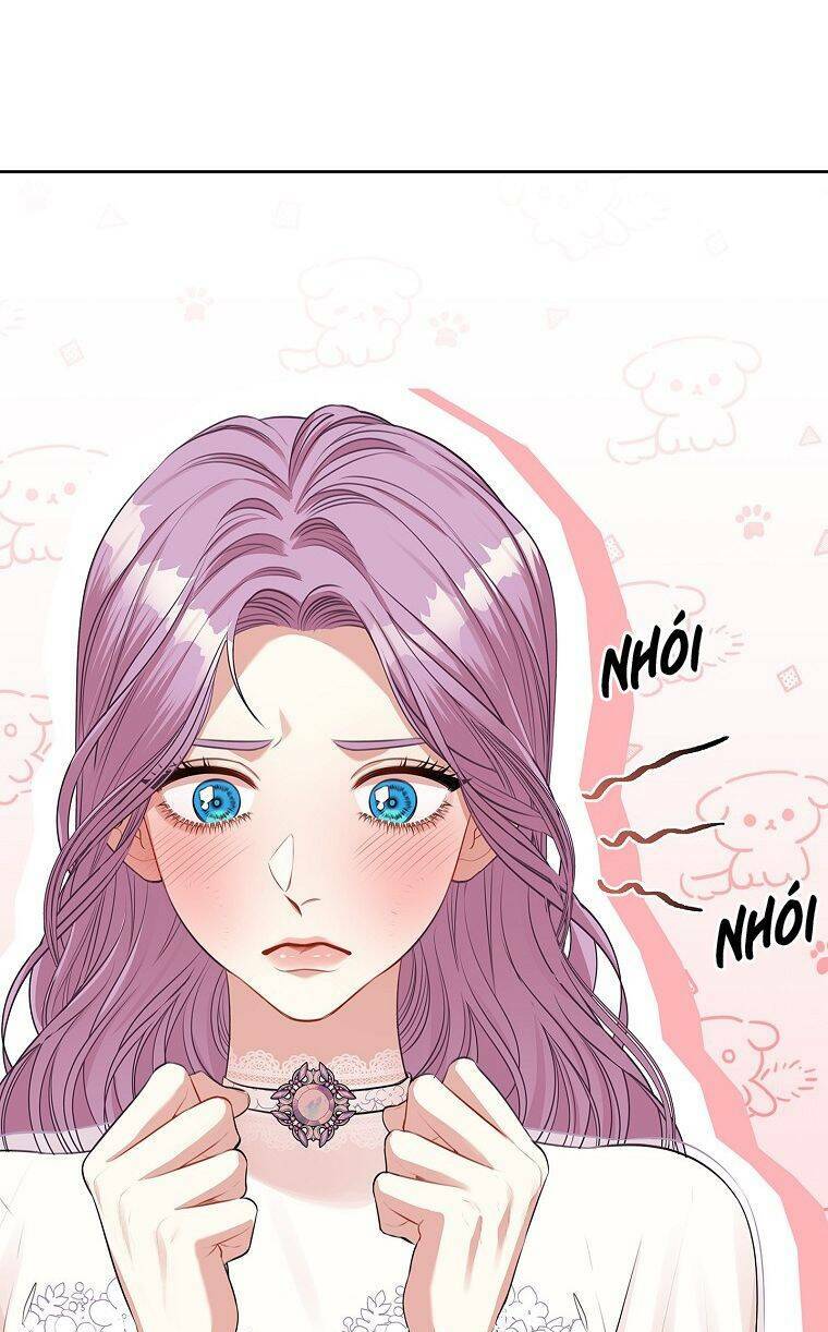 Tôi Trở Thành Thư Ký Của Bạo Chúa Chapter 57 - Trang 2