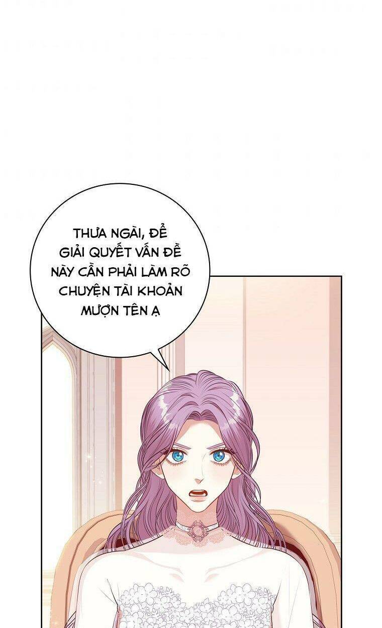 Tôi Trở Thành Thư Ký Của Bạo Chúa Chapter 57 - Trang 2