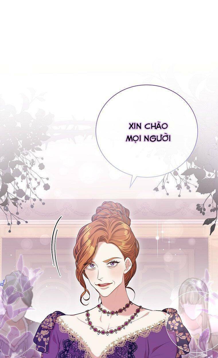 Tôi Trở Thành Thư Ký Của Bạo Chúa Chapter 58 - Trang 2