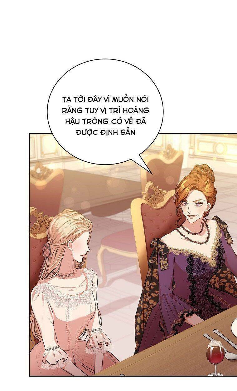 Tôi Trở Thành Thư Ký Của Bạo Chúa Chapter 58 - Trang 2