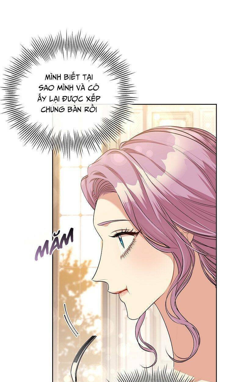 Tôi Trở Thành Thư Ký Của Bạo Chúa Chapter 58 - Trang 2