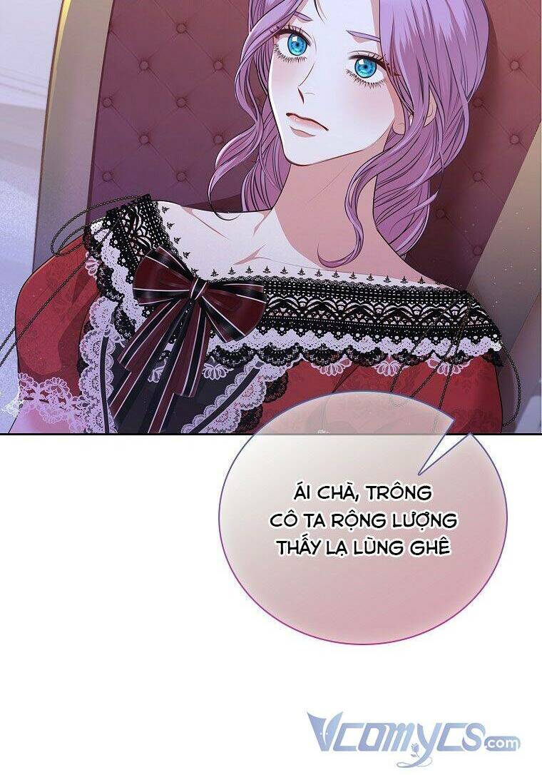 Tôi Trở Thành Thư Ký Của Bạo Chúa Chapter 58 - Trang 2