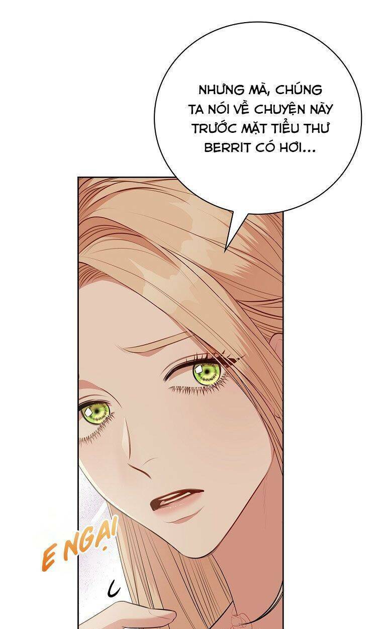 Tôi Trở Thành Thư Ký Của Bạo Chúa Chapter 58 - Trang 2