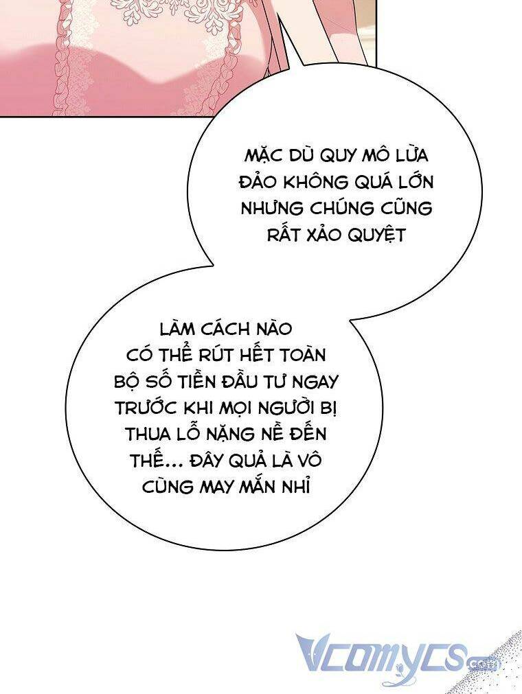 Tôi Trở Thành Thư Ký Của Bạo Chúa Chapter 58 - Trang 2