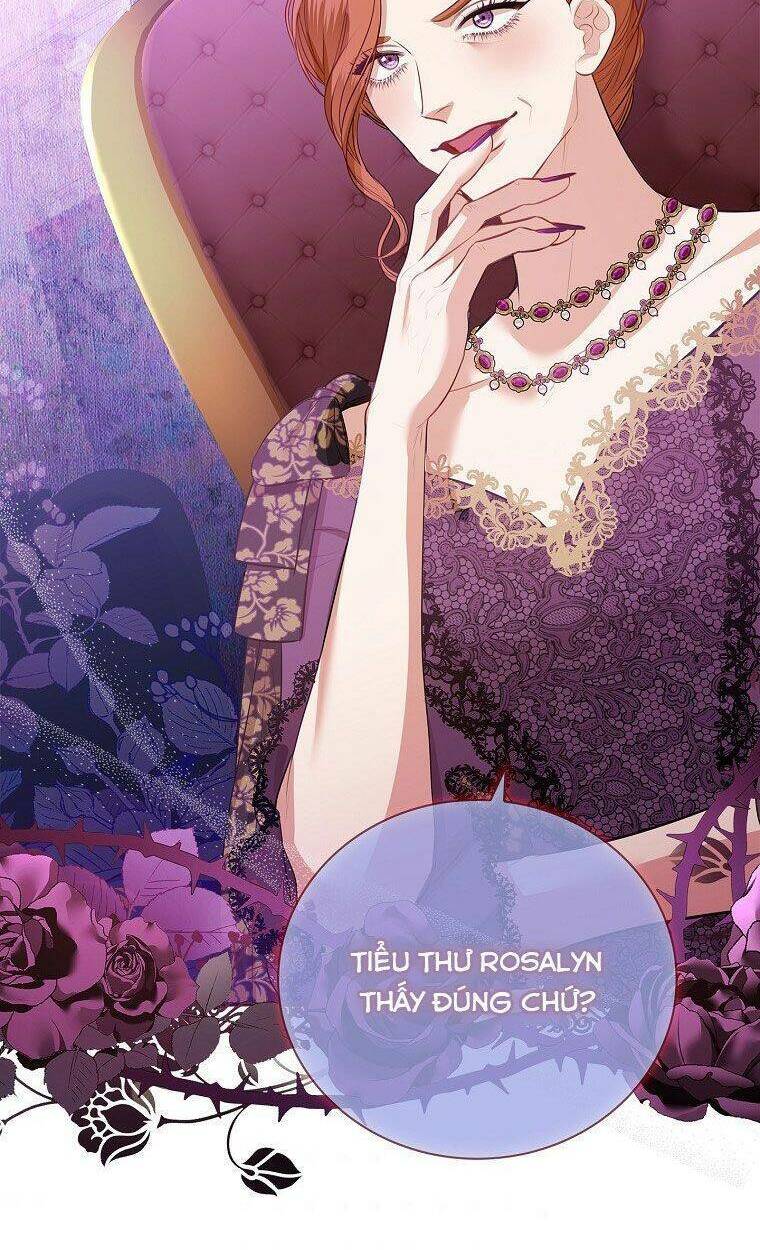 Tôi Trở Thành Thư Ký Của Bạo Chúa Chapter 58 - Trang 2