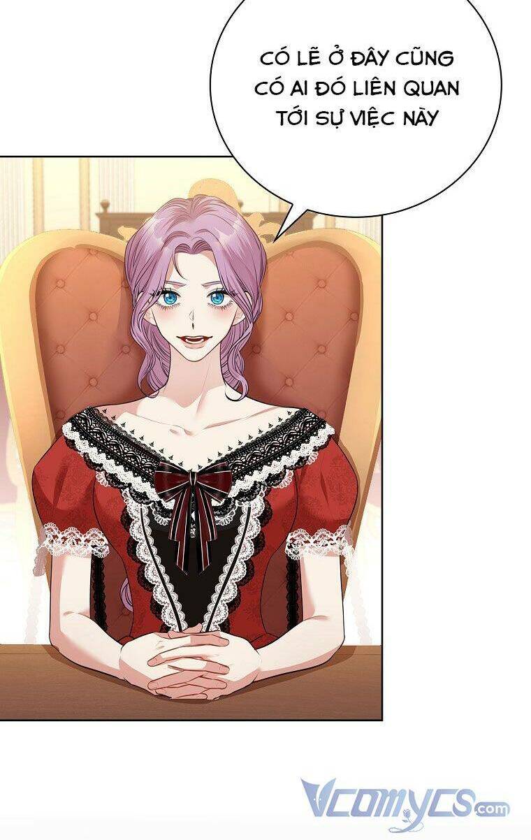 Tôi Trở Thành Thư Ký Của Bạo Chúa Chapter 58 - Trang 2