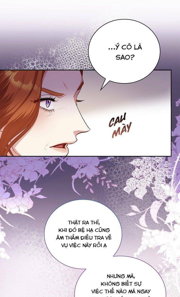 Tôi Trở Thành Thư Ký Của Bạo Chúa Chapter 58 - Trang 2