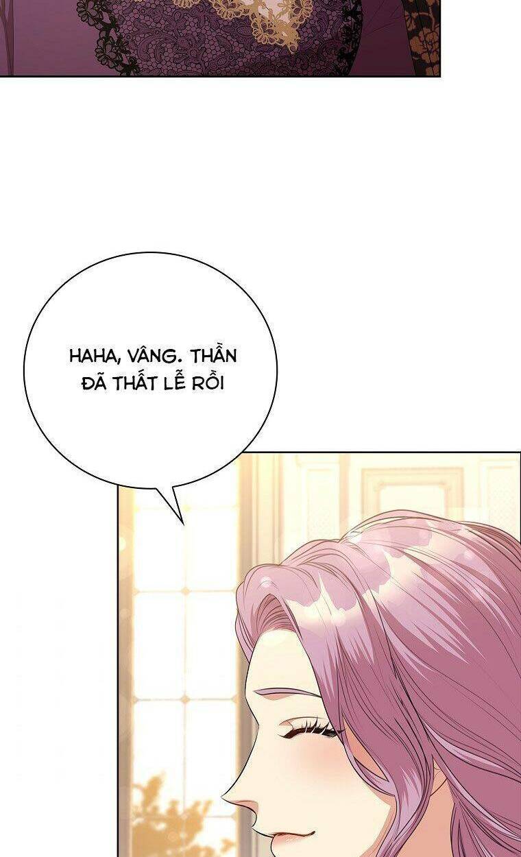 Tôi Trở Thành Thư Ký Của Bạo Chúa Chapter 58 - Trang 2