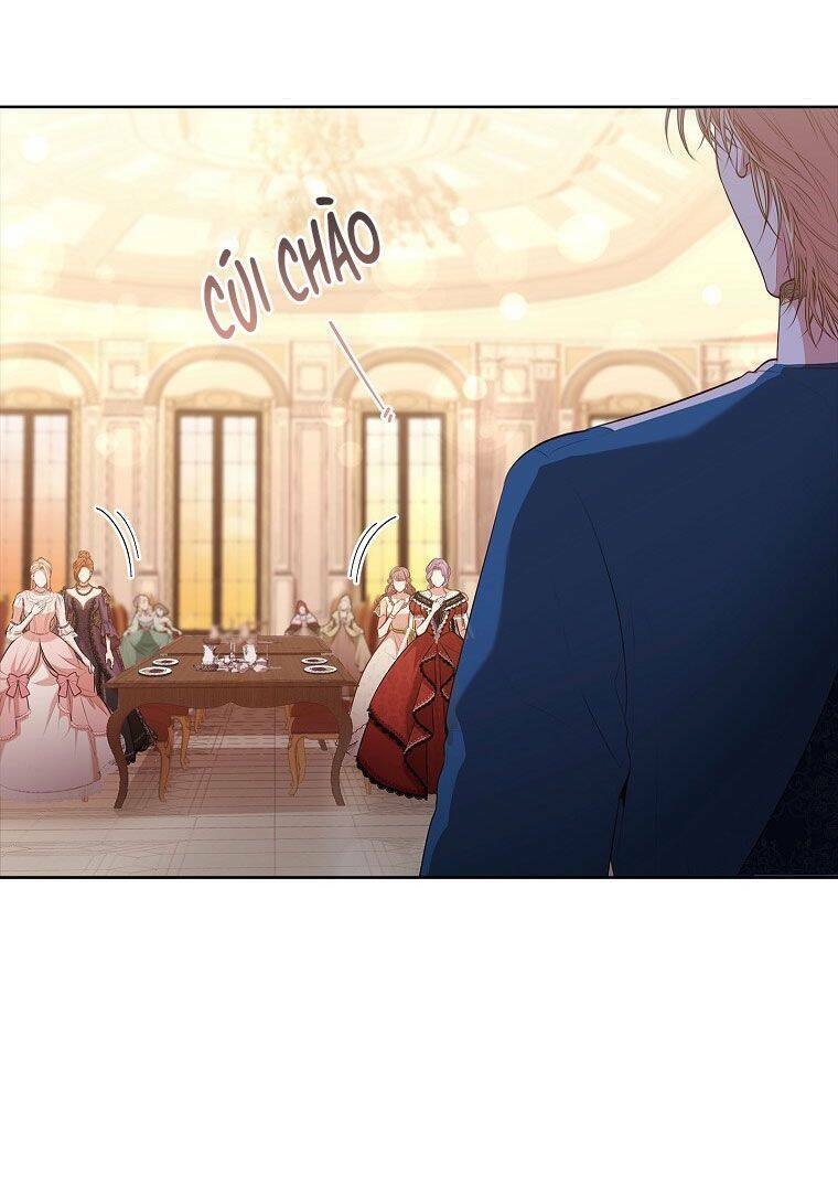 Tôi Trở Thành Thư Ký Của Bạo Chúa Chapter 58 - Trang 2