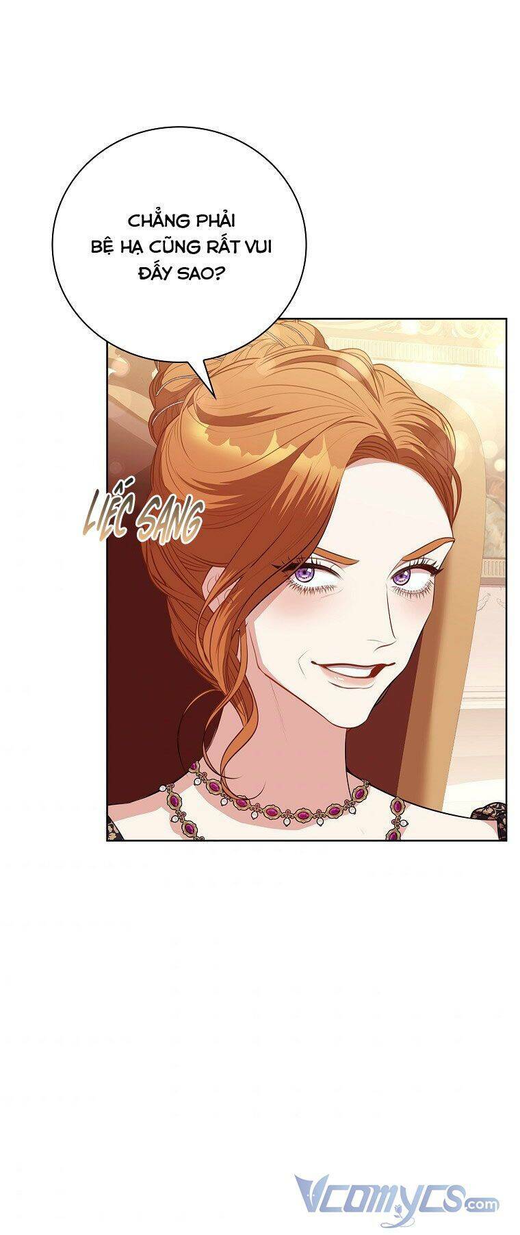 Tôi Trở Thành Thư Ký Của Bạo Chúa Chapter 58 - Trang 2