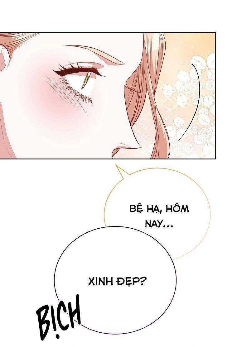 Tôi Trở Thành Thư Ký Của Bạo Chúa Chapter 58 - Trang 2