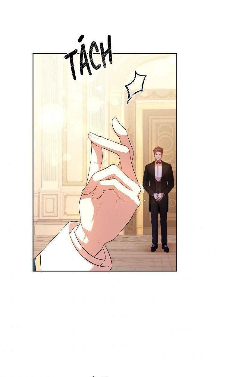 Tôi Trở Thành Thư Ký Của Bạo Chúa Chapter 58 - Trang 2