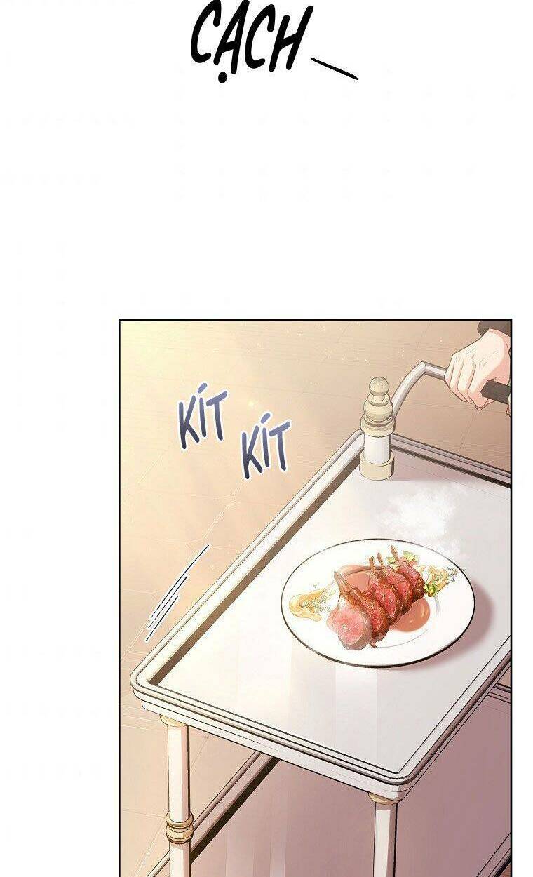 Tôi Trở Thành Thư Ký Của Bạo Chúa Chapter 58 - Trang 2