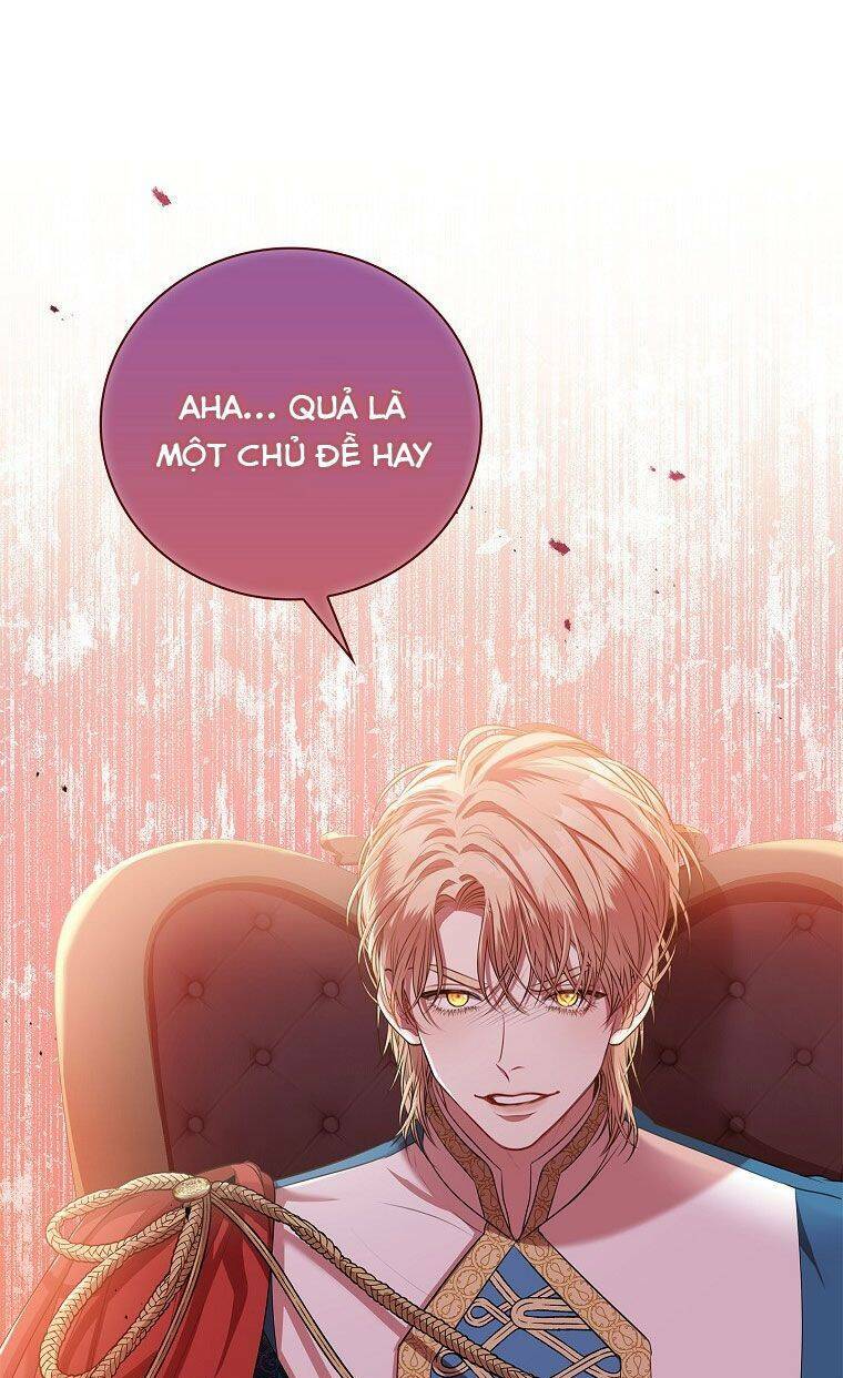 Tôi Trở Thành Thư Ký Của Bạo Chúa Chapter 58 - Trang 2