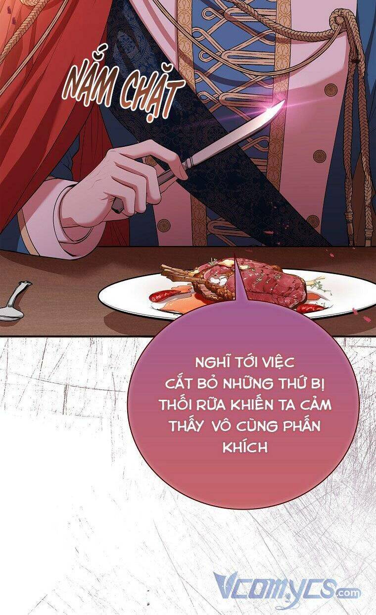 Tôi Trở Thành Thư Ký Của Bạo Chúa Chapter 58 - Trang 2