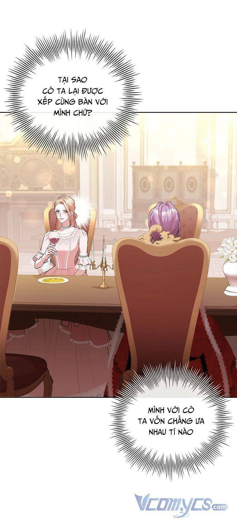 Tôi Trở Thành Thư Ký Của Bạo Chúa Chapter 58 - Trang 2