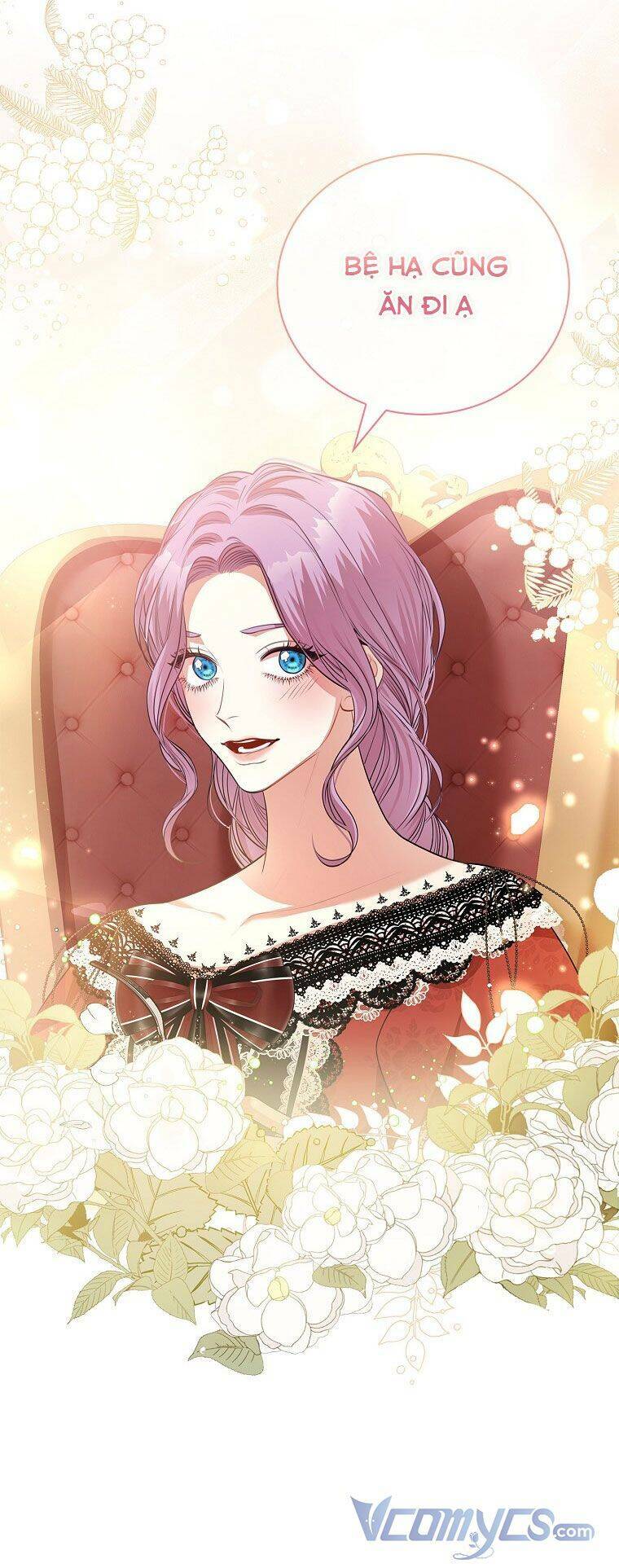 Tôi Trở Thành Thư Ký Của Bạo Chúa Chapter 58 - Trang 2