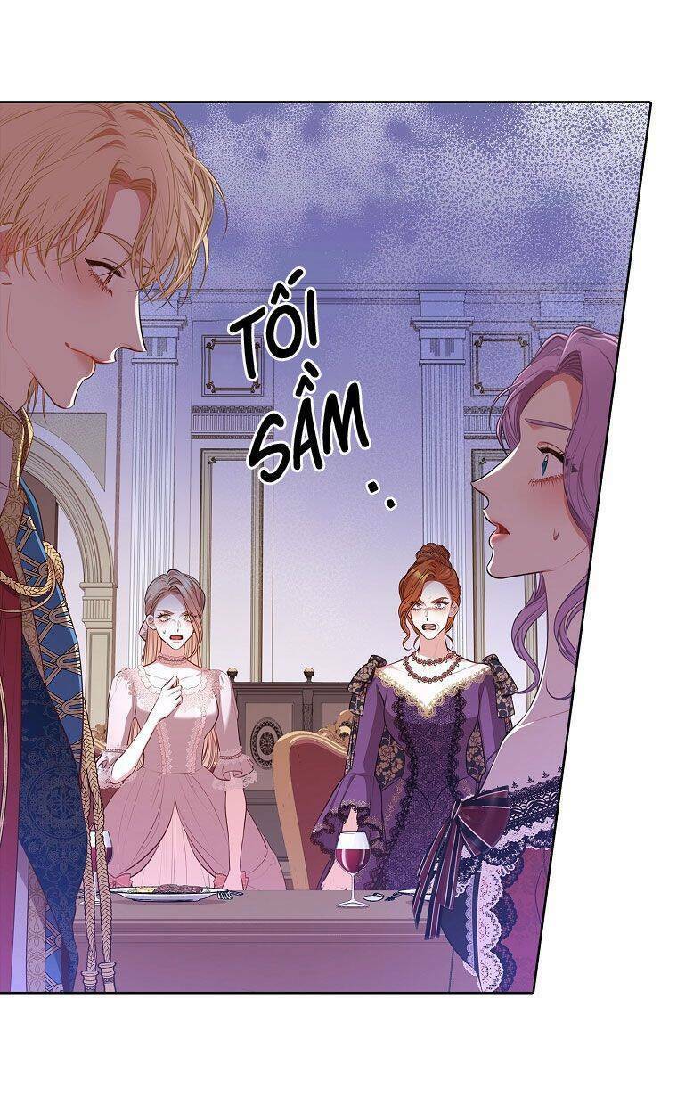 Tôi Trở Thành Thư Ký Của Bạo Chúa Chapter 59 - Trang 2