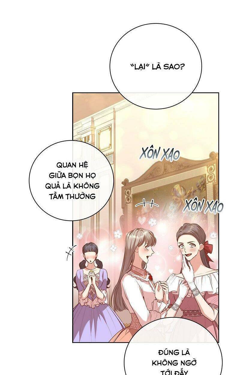 Tôi Trở Thành Thư Ký Của Bạo Chúa Chapter 59 - Trang 2