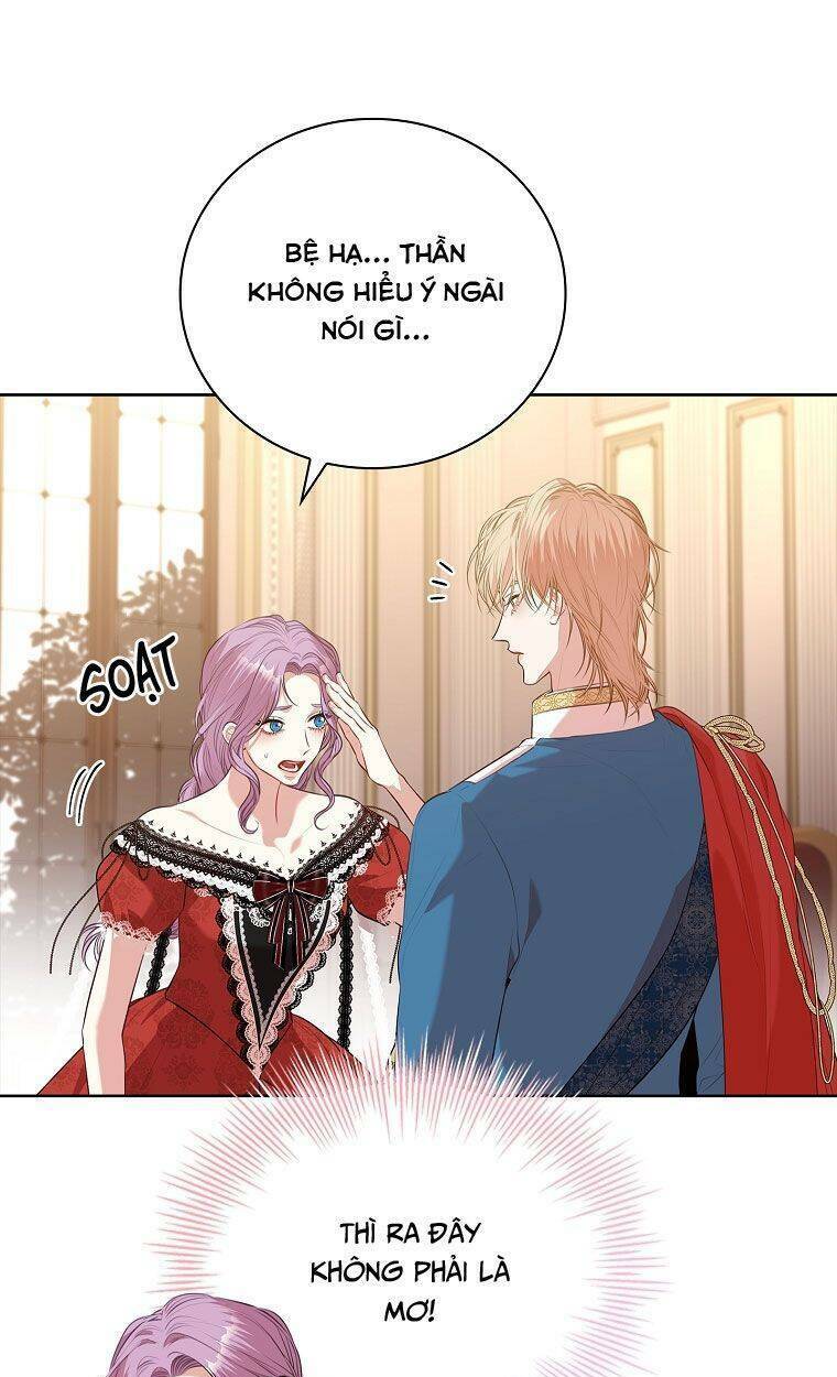Tôi Trở Thành Thư Ký Của Bạo Chúa Chapter 59 - Trang 2